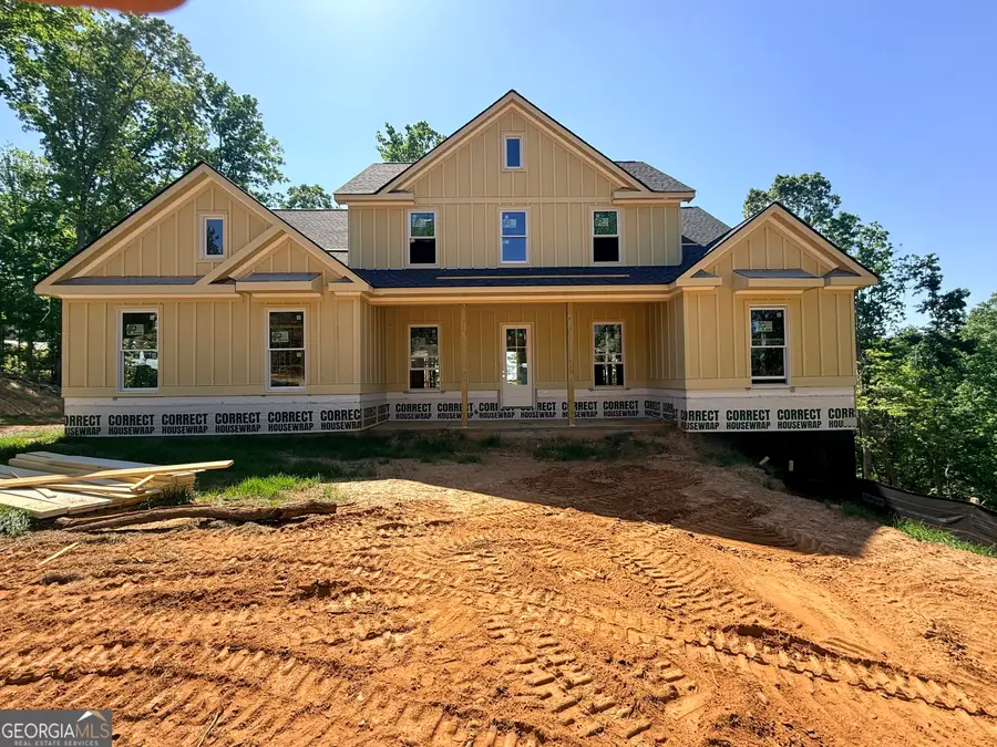 6793 Winding Canyon Road, Flowery Branch, GA 30542 - #2