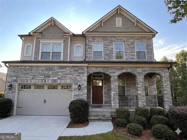 225 Stonebrier Lane, Alpharetta, GA 30004