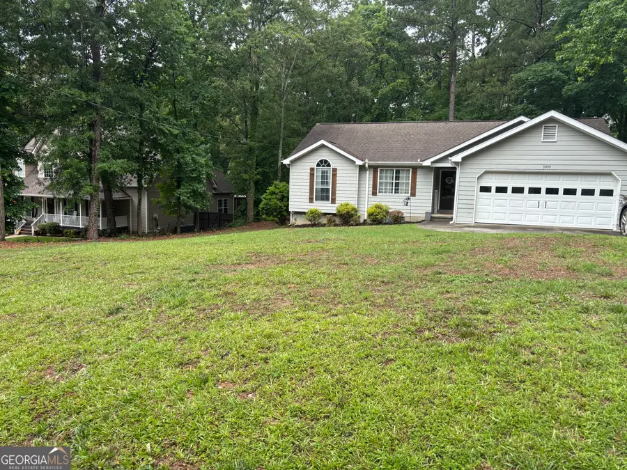3009 Lakeview Parkway, Villa Rica, GA 30180 - #2