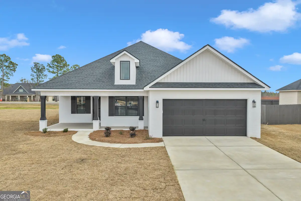 132 Early Drive, Byron, GA 31008 - #1