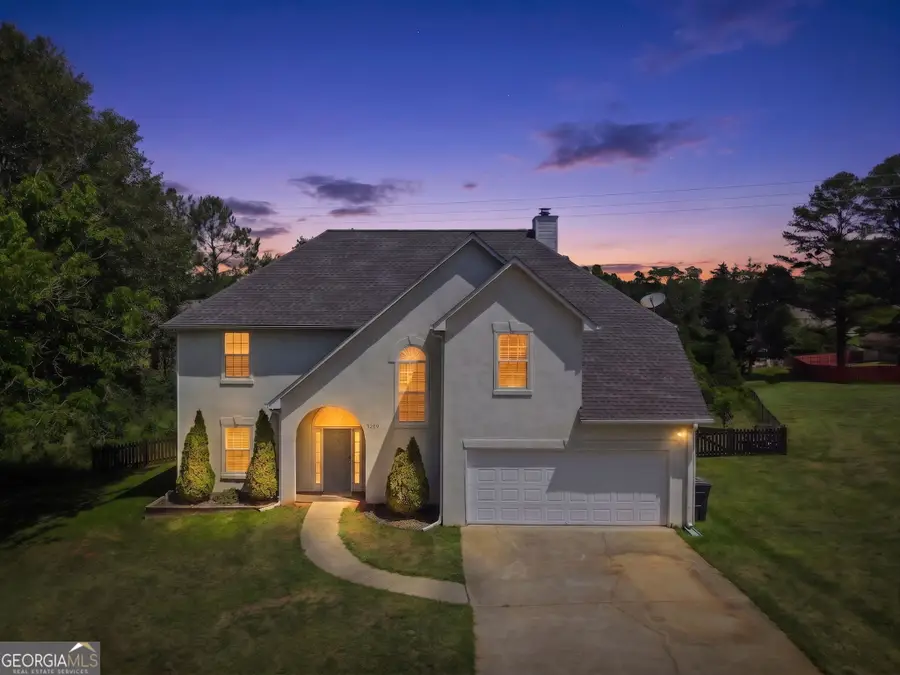 3219 Lindas Circle Se, Conyers, GA 30013 - #2