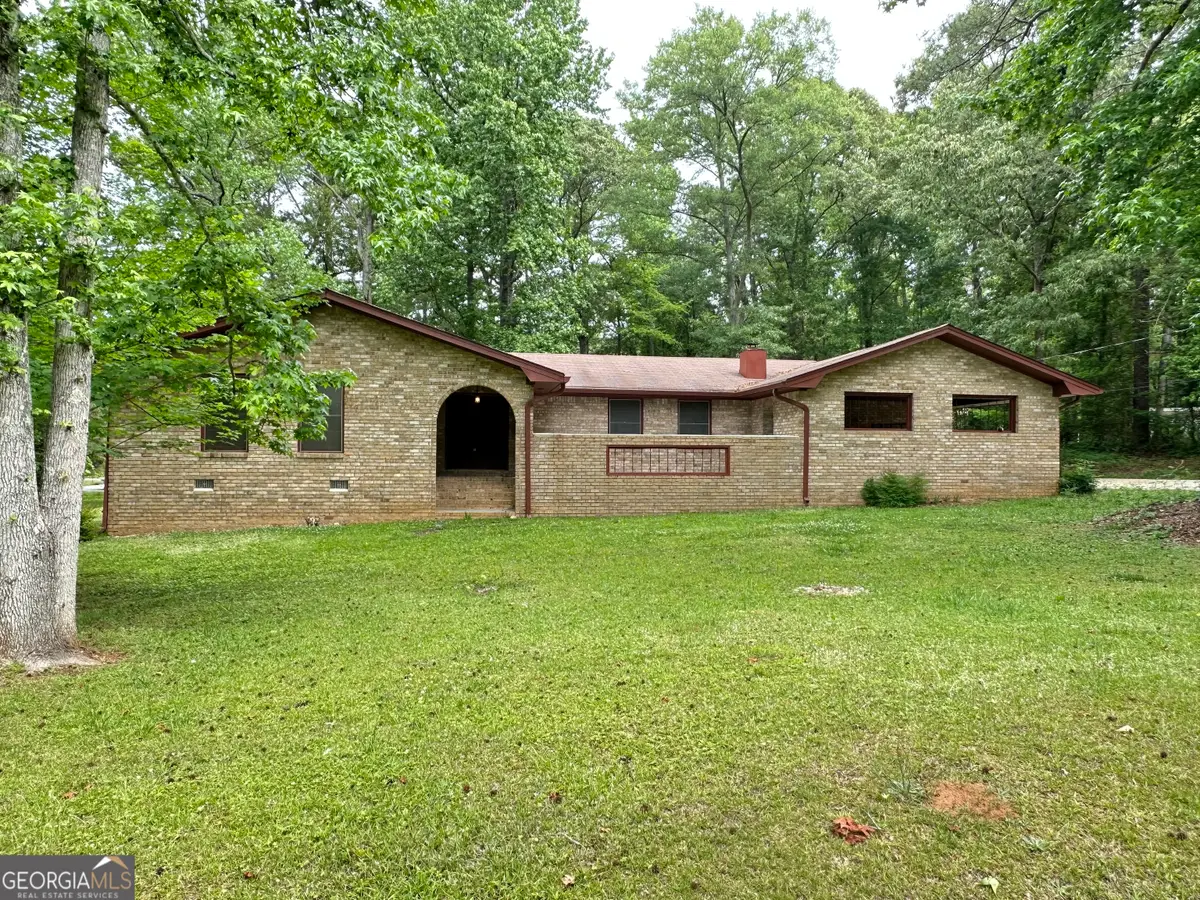 14 Bittersweet Lane, Newnan, GA 30263 - #1
