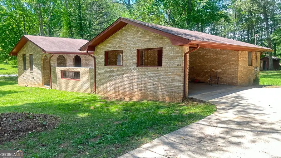 14 Bittersweet Lane, Newnan, GA 30263 - #3