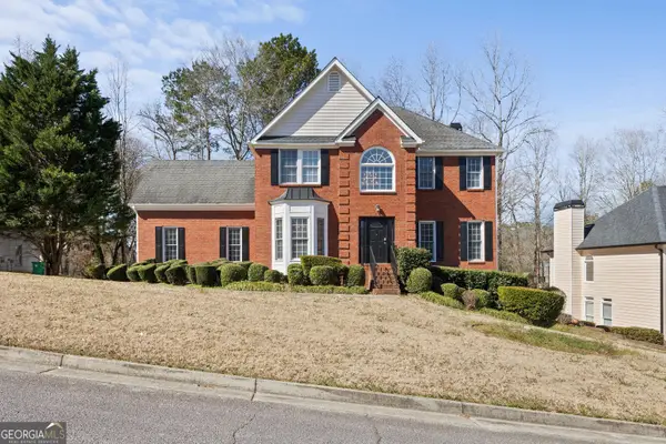 231 Beechwood Lane, Stone Mountain, GA 30087