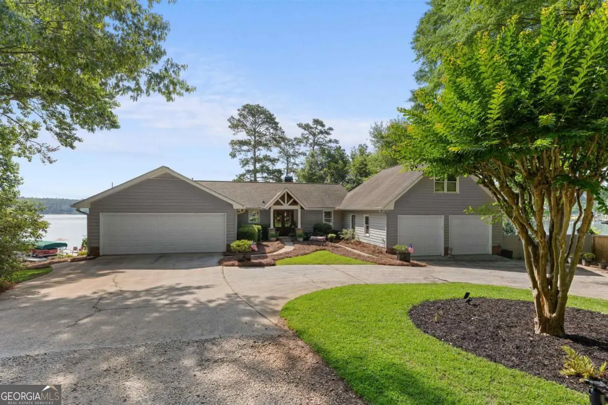 1430 Buckhead Drive #UNIT 302, Greensboro, GA 30642 - #1