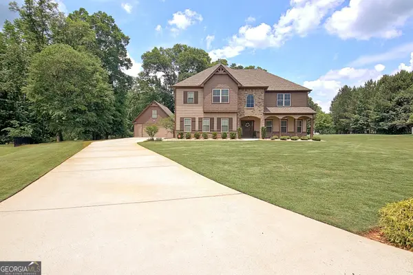 375 Grandmas Lane, Fayetteville, GA 30215