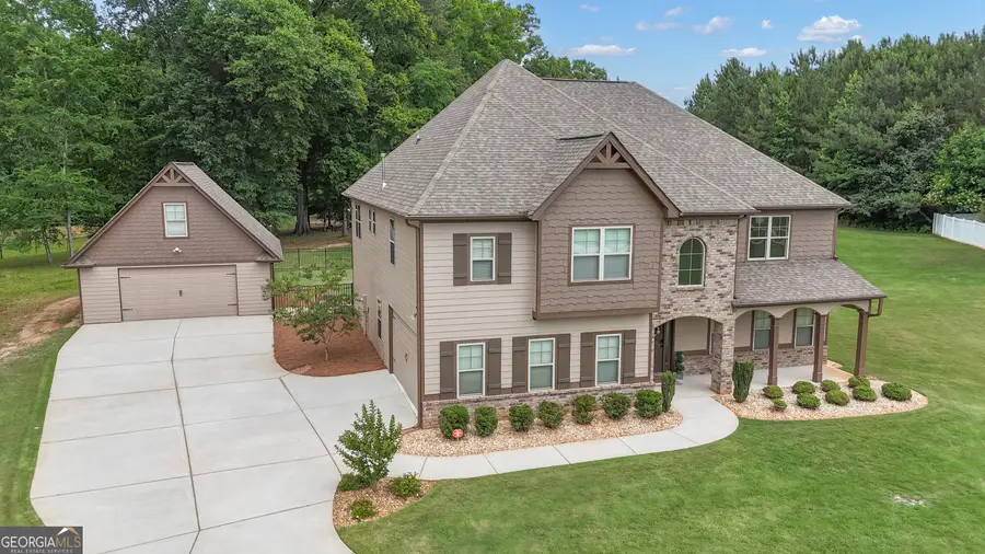 375 Grandmas Lane, Fayetteville, GA 30215 - #2