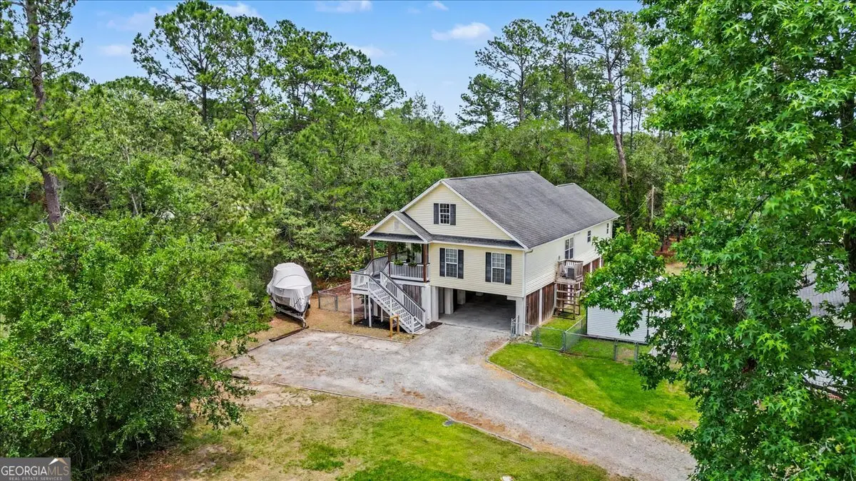 2 Brewster Street, Savannah, GA 31419 - #1