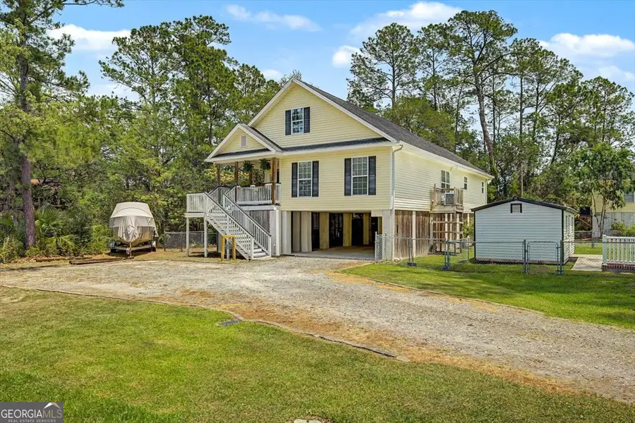 2 Brewster Street, Savannah, GA 31419 - #3