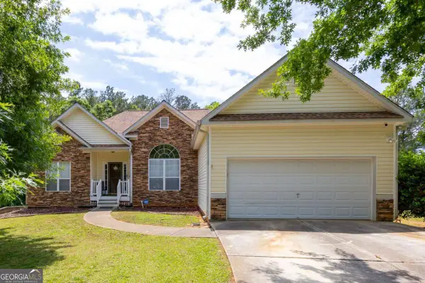310 Hillcrest Drive, Hiram, GA 30141