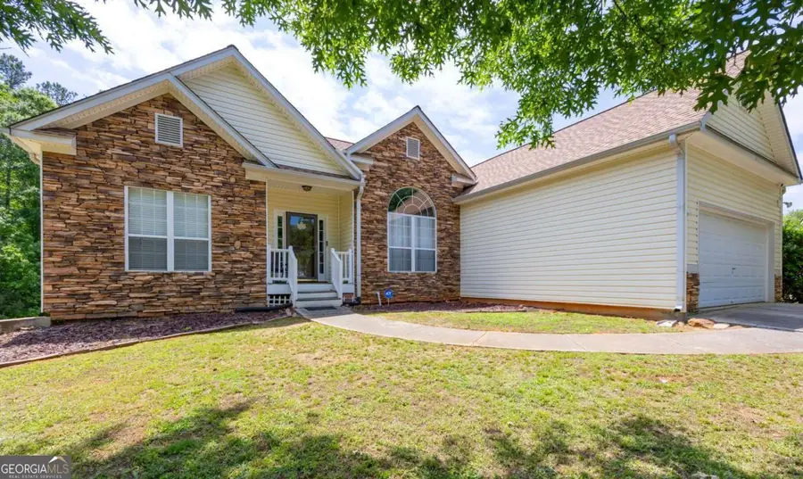 310 Hillcrest Drive, Hiram, GA 30141 - #3