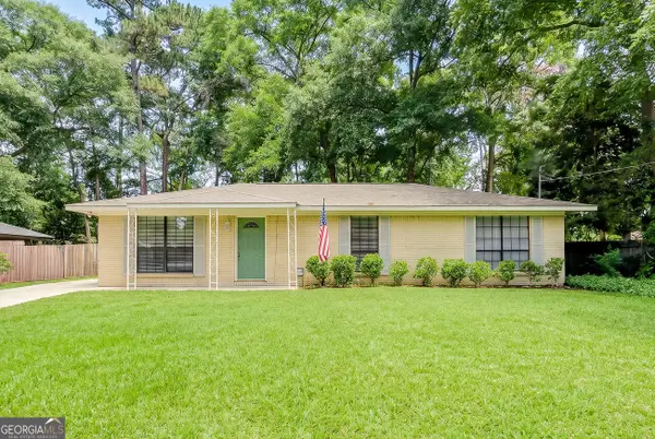 1348 Whitfield Park Drive, Savannah, GA 31406