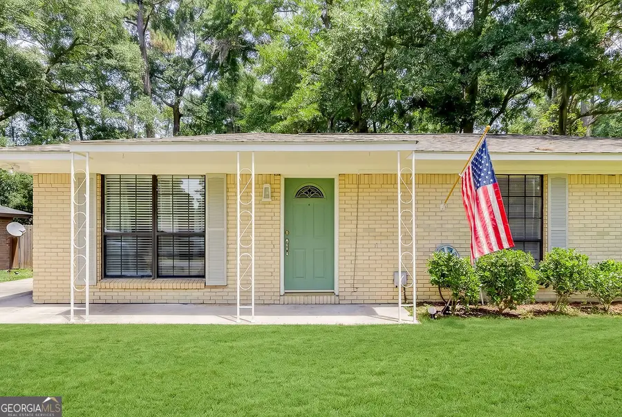 1348 Whitfield Park Drive, Savannah, GA 31406 - #3