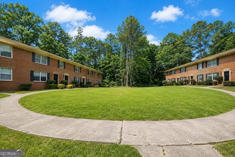 1010 Sexton Drive #10, Stone Mountain, GA 30083 - #2