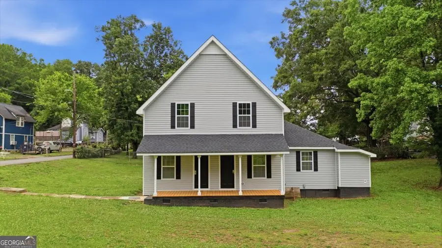 305 Grove Avenue Se, Lindale, GA 30147 - #2