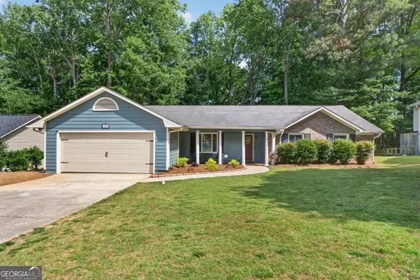 318 Summer Place, Peachtree City, GA 30269