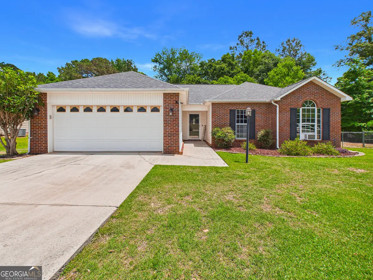 207 Roaring Forks Drive, Bonaire, GA 31005 - #1
