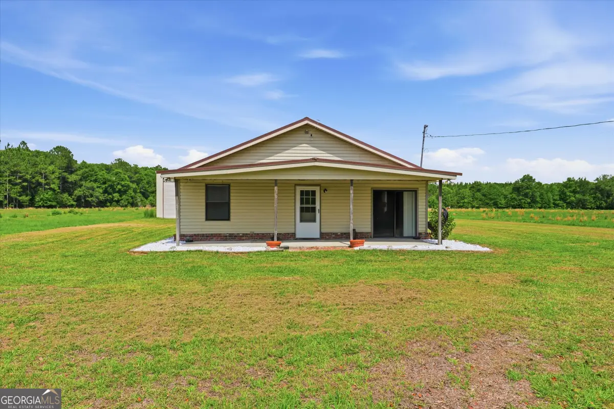 1525 Myron Hart Road, Coolidge, GA 31738 - #1