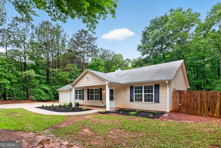 48 Fawn Drive, Grantville, GA 30220 - #2