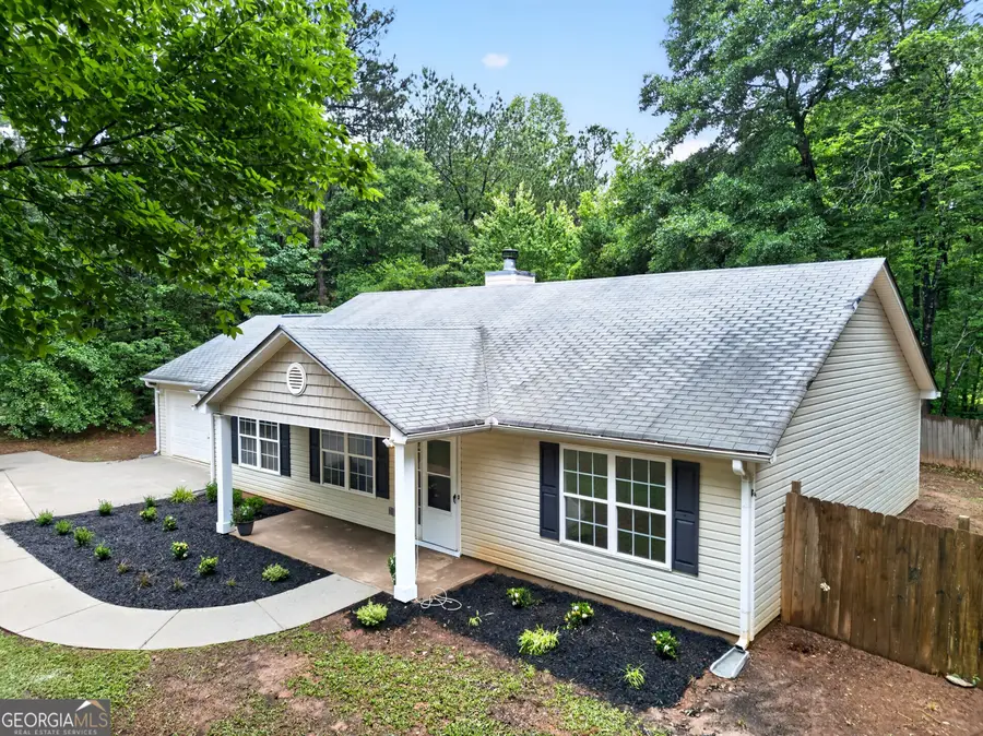 48 Fawn Drive, Grantville, GA 30220 - #3