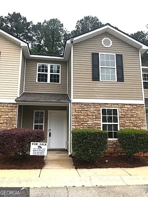 128 Heritage Way, Jackson, GA 30233 - #1