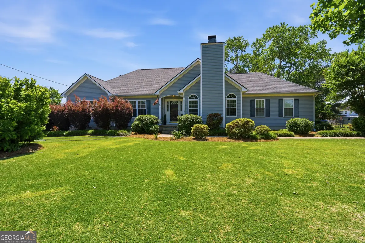 189 Stonefield Circle, Macon, GA 31216 - #1