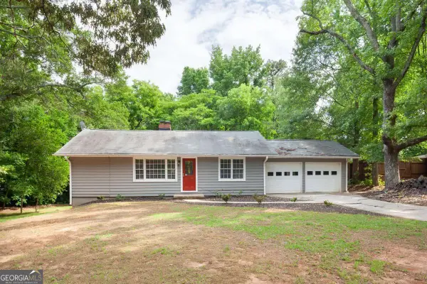 179 Prospect Street, Roswell, GA 30075