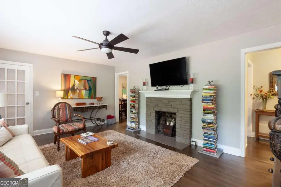 179 Prospect Street, Roswell, GA 30075 - #2