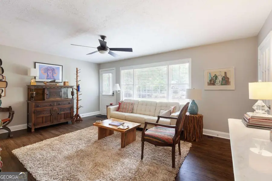 179 Prospect Street, Roswell, GA 30075 - #3