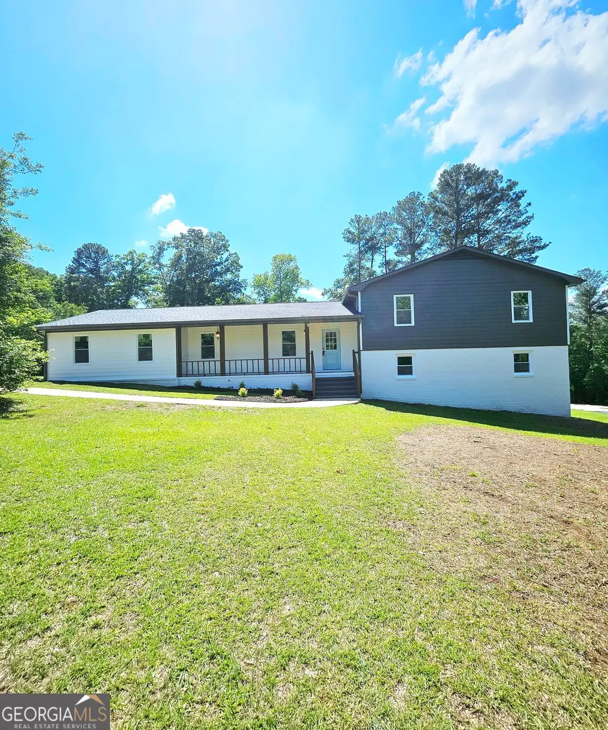 125 Heritage Circle, McDonough, GA 30253 - #1
