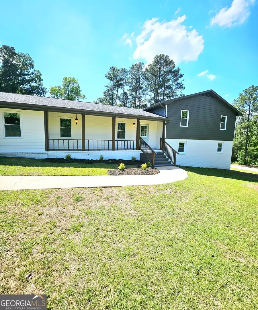 125 Heritage Circle, McDonough, GA 30253 - #2