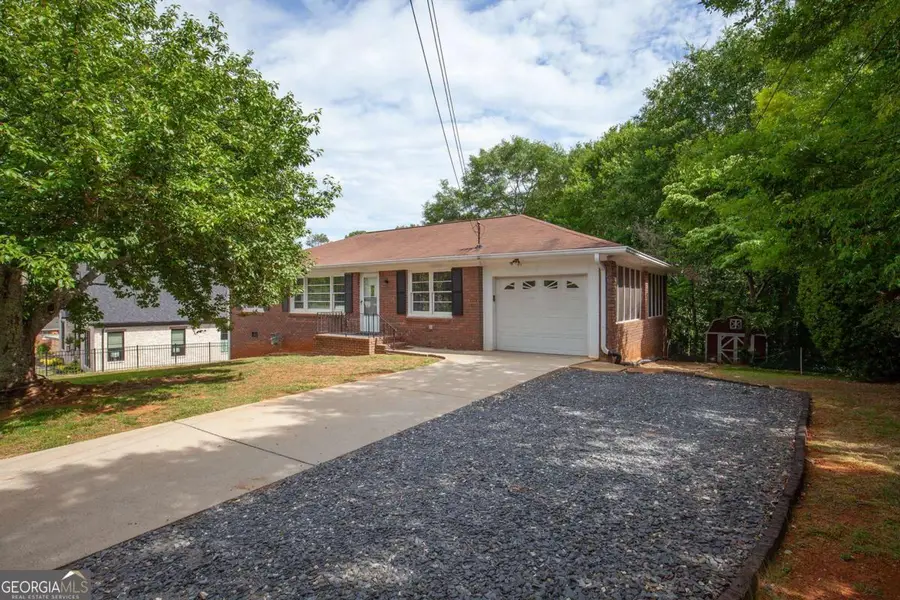 214 N Coleman Road, Roswell, GA 30075 - #2
