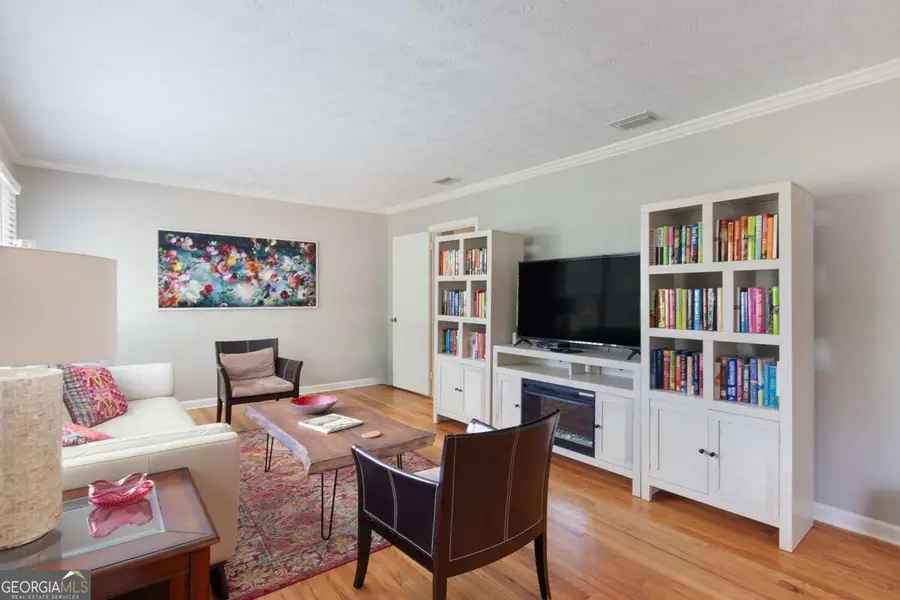 214 N Coleman Road, Roswell, GA 30075 - #3