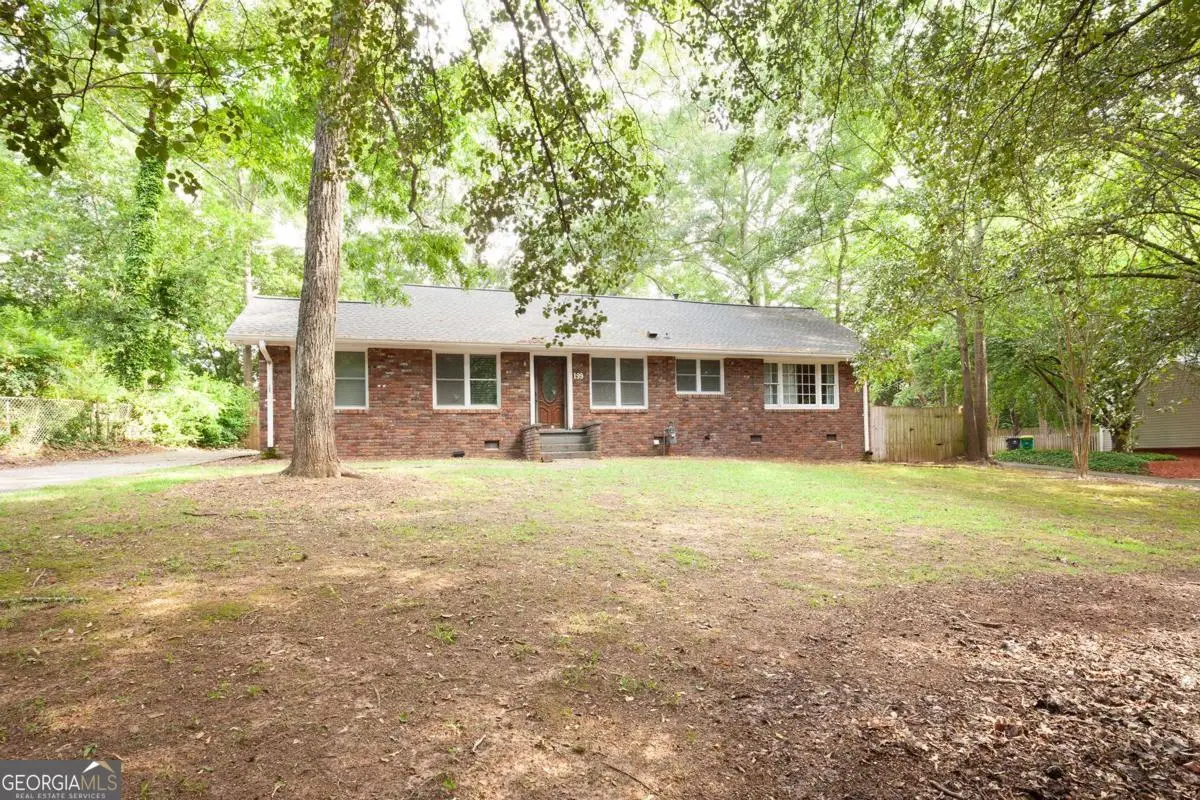 199 Prospect Street, Roswell, GA 30075 - #1