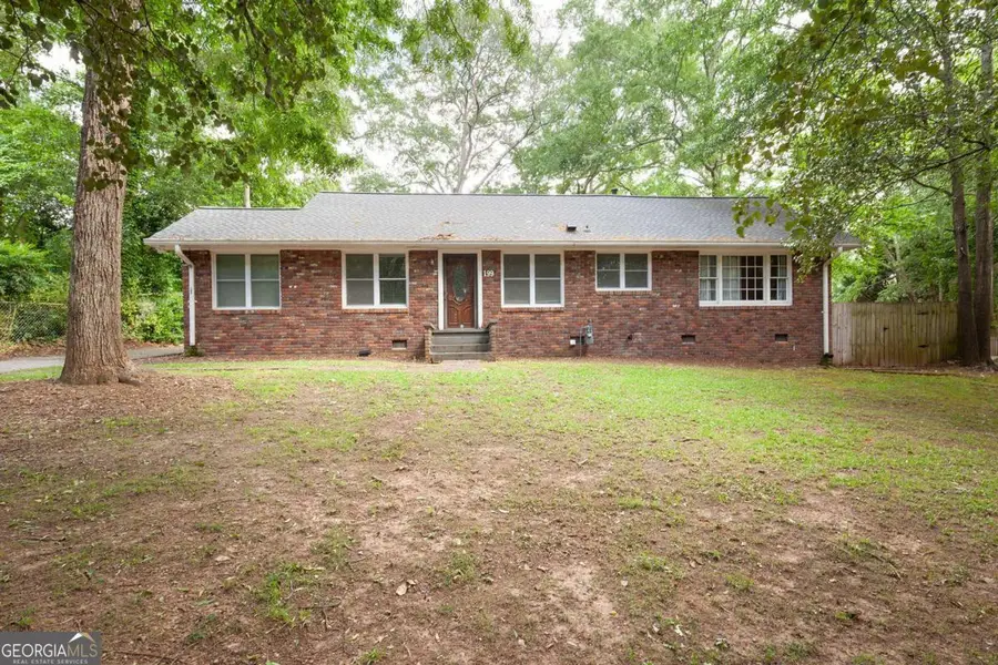 199 Prospect Street, Roswell, GA 30075 - #2