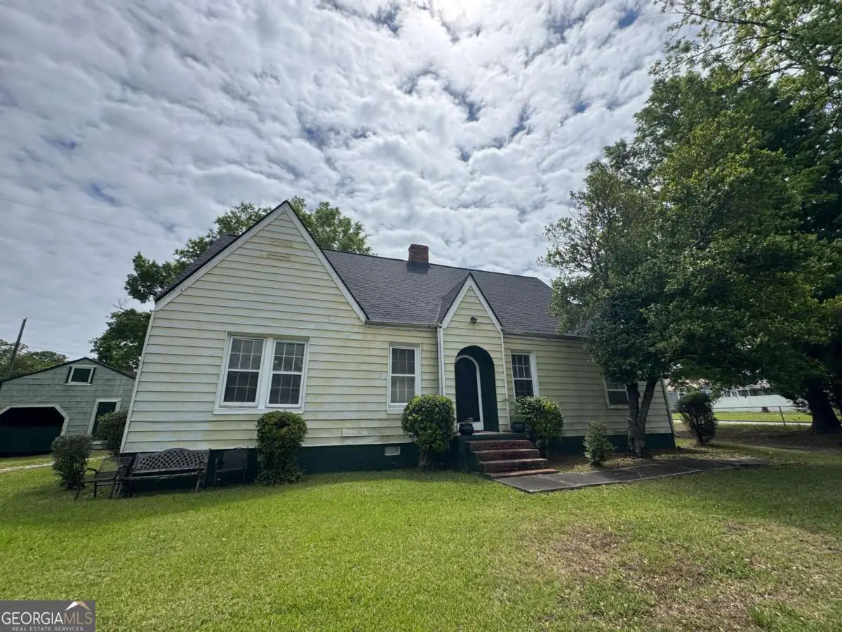 718 N Hill Street, Griffin, GA 30223 - #1