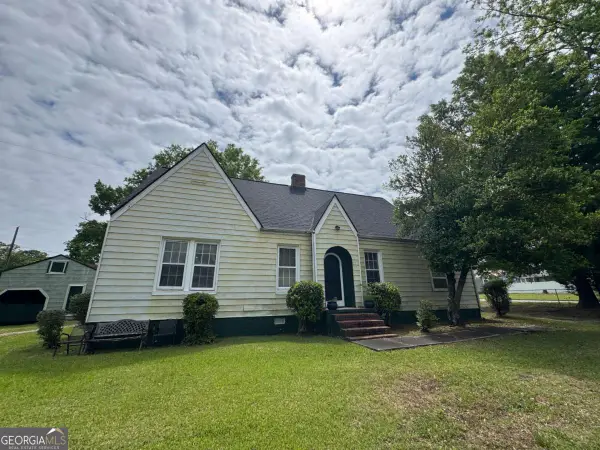718 N Hill Street, Griffin, GA 30223