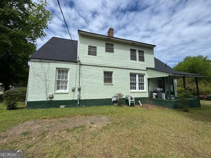 718 N Hill Street, Griffin, GA 30223 - #2
