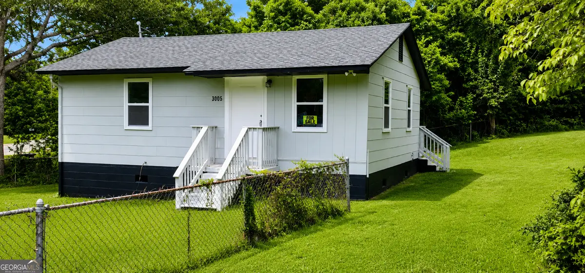 3005 Margaret Drive, Macon, GA 31206 - #1