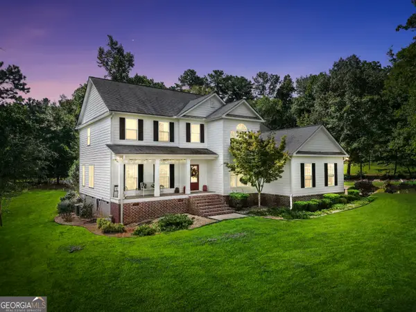 153 Highland Circle, Flovilla, GA 30216