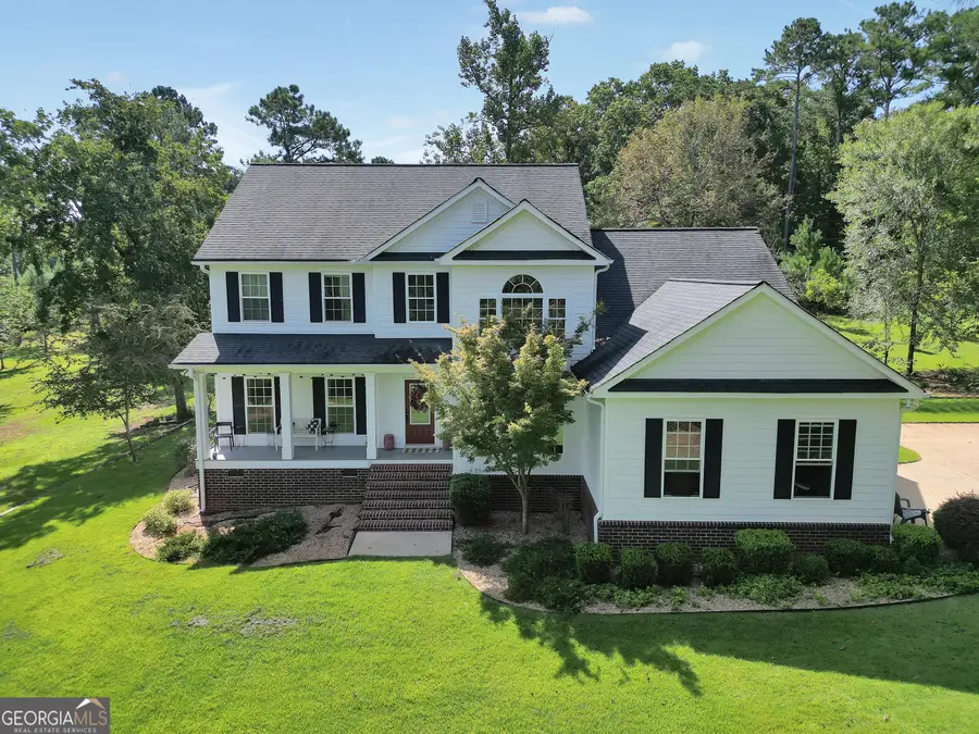 153 Highland Circle, Flovilla, GA 30216 - #2