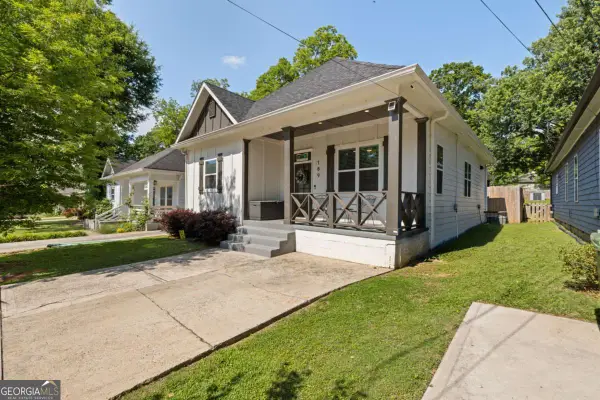 189 Racine Street Sw, Atlanta, GA 30314