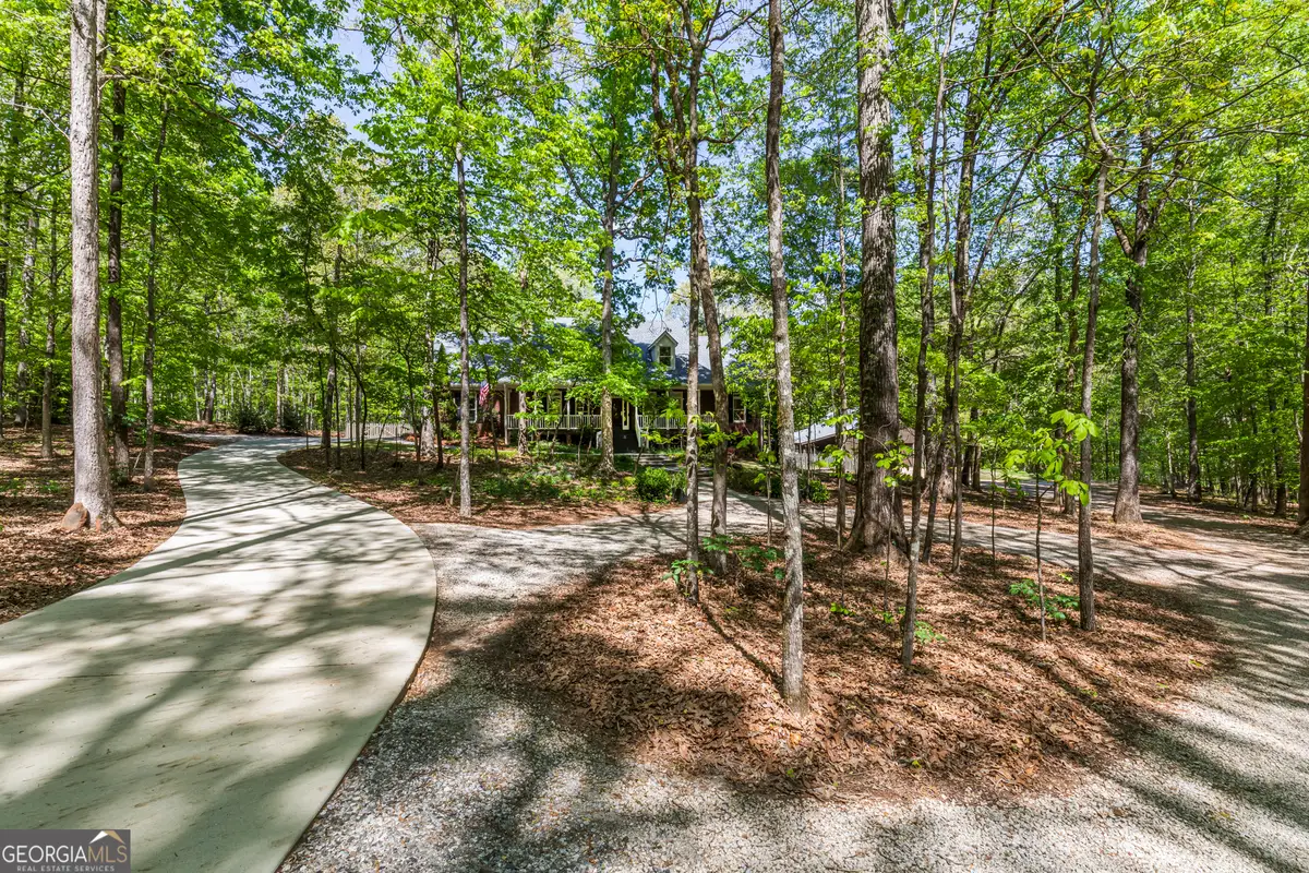 270 Evans Way, Fayetteville, GA 30215 - #1
