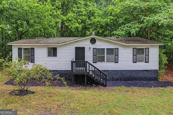 360 Black Knob Church Road, Ranger, GA 30734