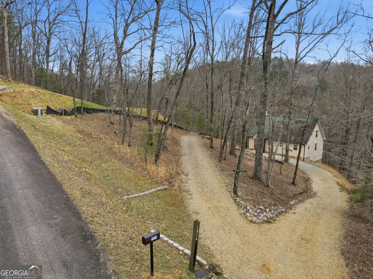 1914 Creekstone Lane, Young Harris, GA 30582 - #1