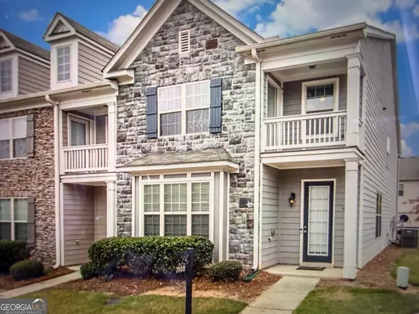 7808 Rutgers Circle, Fairburn, GA 30213
