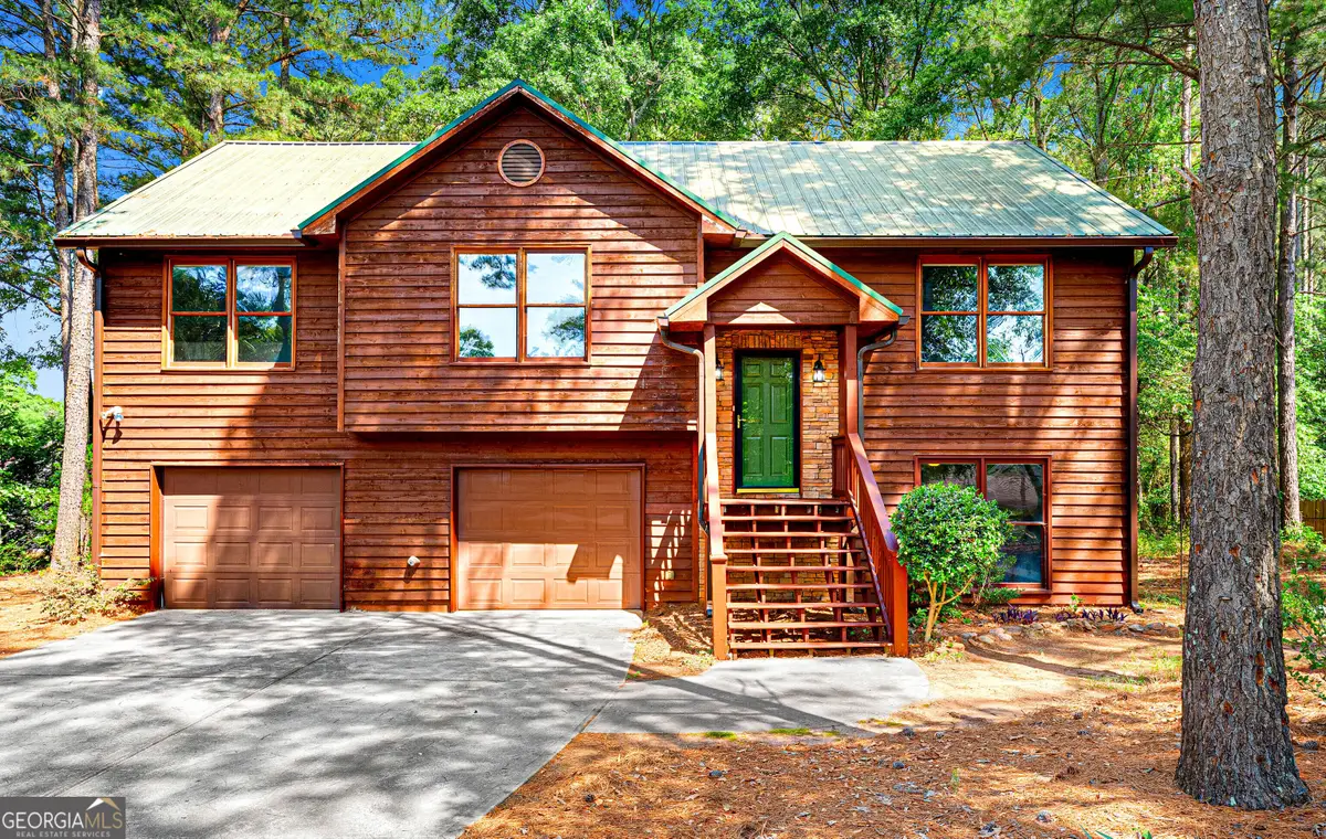 120 Providence Point Lane, Hartwell, GA 30643 - #1