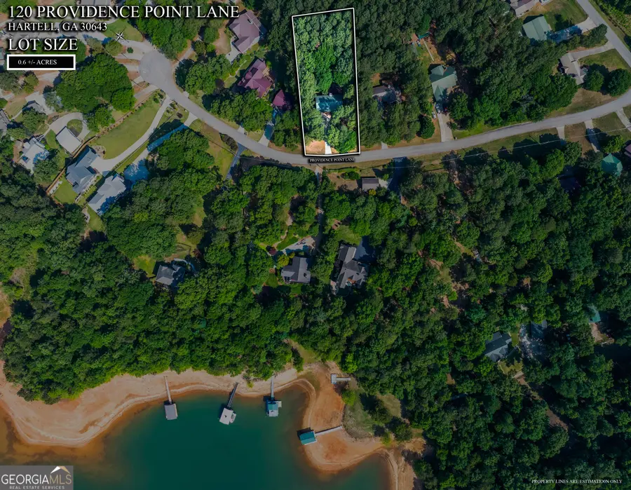 120 Providence Point Lane, Hartwell, GA 30643 - #2