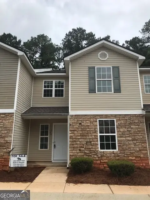 124 Heritage Way, Jackson, GA 30233 - #1