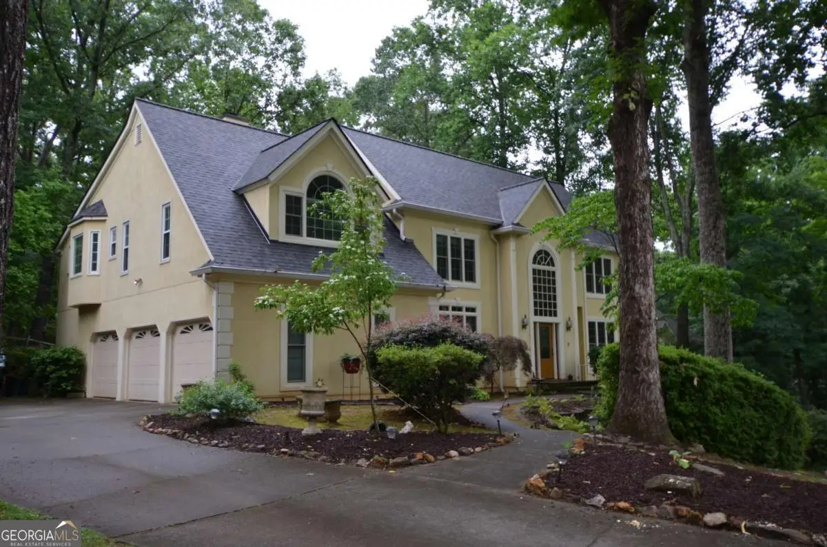 1155 SW Charlton Trace Sw, Marietta, GA 30064 - #1